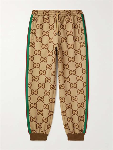 gucci sweatpants sale